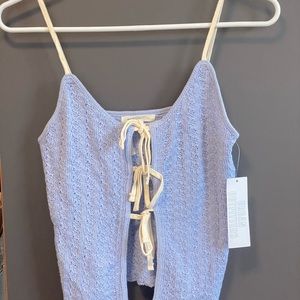 NWT Urban Outfitters top!
